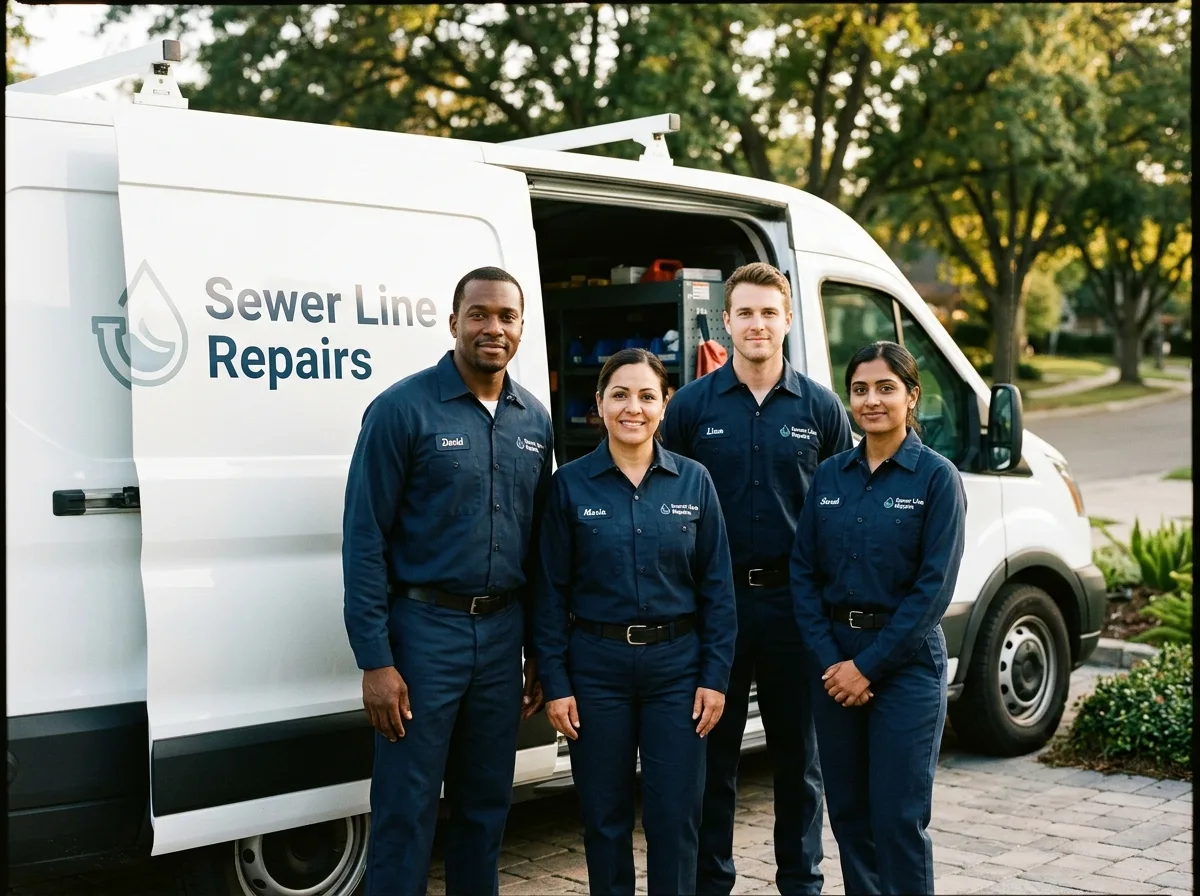 Emergency Plumber company in Lake City, IA