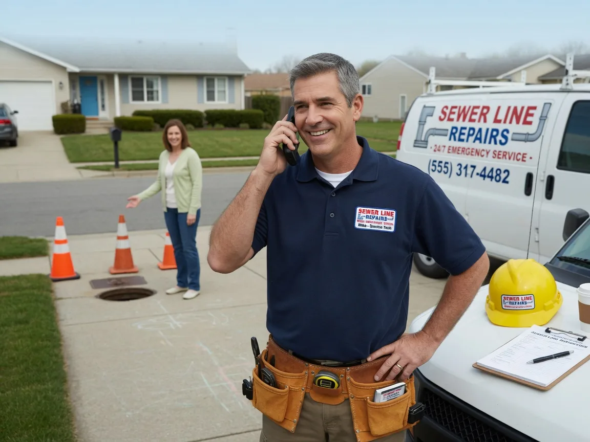 Emergency Plumber Lake City, IA FAQs